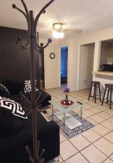 Monterrey Apartment | Departamento Centrico en Monterrey