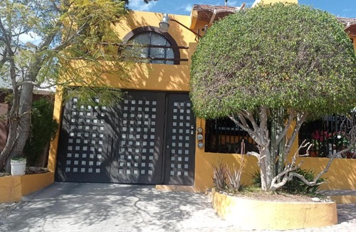 Guanajuato Apartment | Departamento centrico - Bufa House