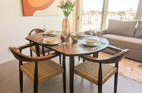 Zapopan Apartment | departamento centro Zapopan