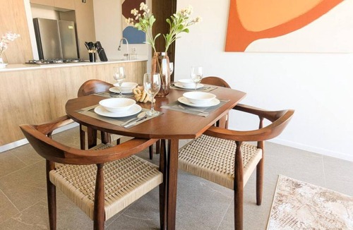 Zapopan Apartment | departamento centro Zapopan
