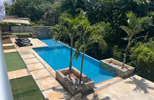 Puerto Aventuras Apartment | Departamento cerca del mar en Puerto Aventuras #205