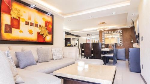 Zona Expo Apartment | Departamento cerca de Expo GDL