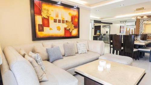 Zona Expo Apartment | Departamento cerca de Expo GDL