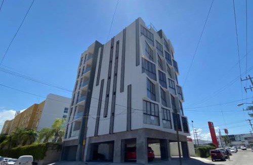 Mazatlan Apartment | Departamento cerca del malecón y zona dorada