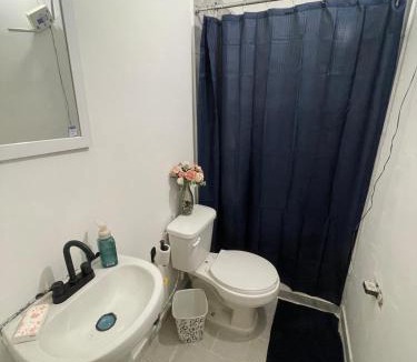 Hermosillo Apartment | Departamento cercano al aeropuerto