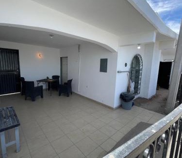 Hermosillo Apartment | Departamento cercano al aeropuerto