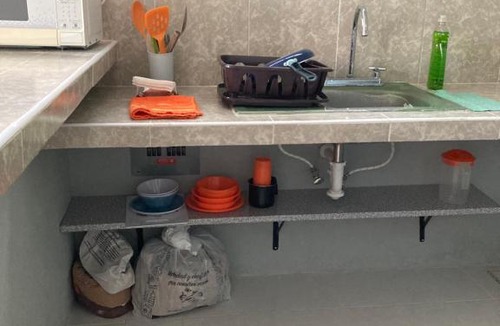 Merida Apartment | Departamento Ciudadela