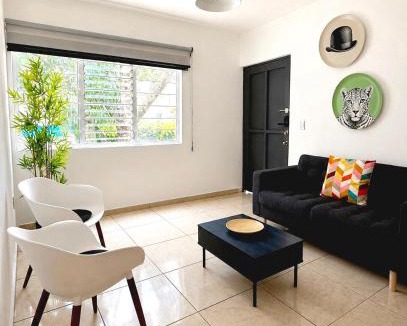 Guadalajara Municipality Apartment | Departamento Coco Guadalajara