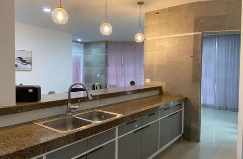 Villahermosa Apartment | Departamento colonia Carrizal