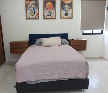 Merida Municipality Apartment | Departamento comodo en Ubicacion Privilegiada