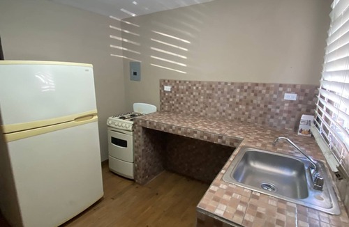 Mexicali Apartment | Departamento Comodo y Seguro