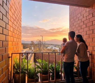 Atlixco Apartment | Departamento completo cerca de bodas y jardines!