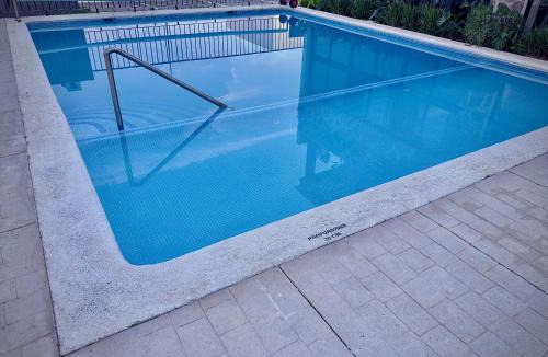 Tlaquepaque Apartment | Departamento Completo con Terraza, Alberca y Gimnasio