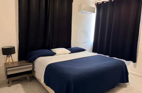 Minatitlán Apartment | Departamento completo bien ubicado