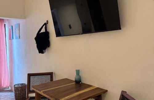 Chichen Itza - Valladolid Apartment | Departamento completo casarosa