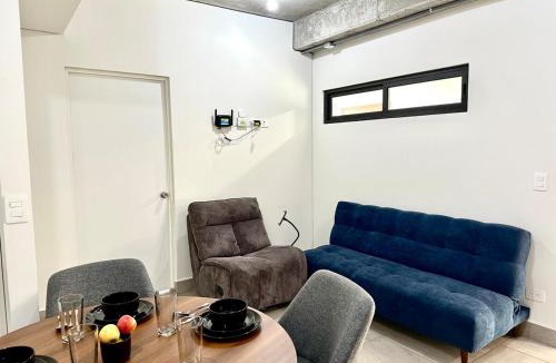 Monterrey Apartment | Departamento con excelente ubicación en Monterrey