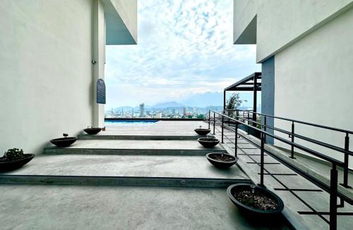 Monterrey Apartment | Departamento con excelente ubicación en Monterrey