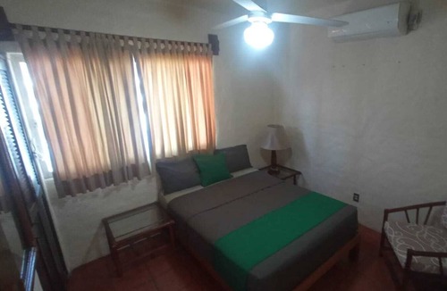 Manzanillo Apartment | Departamento CON Piscina EN Zona Hotelera