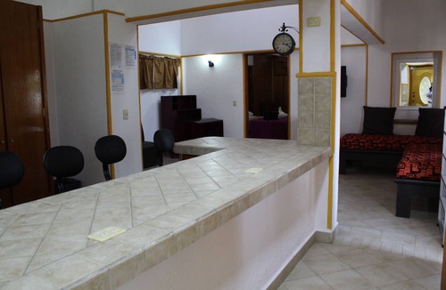 Las Palmas Apartment | Departamento con servicio de Hotel