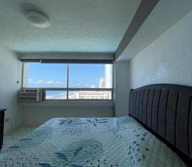 Quintas del Mar Apartment | Departamento con vista al mar