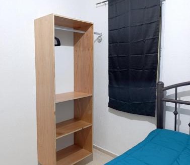 Merida Municipality Apartment | Departamento Confortable a 5 minutos del Aeropuerto