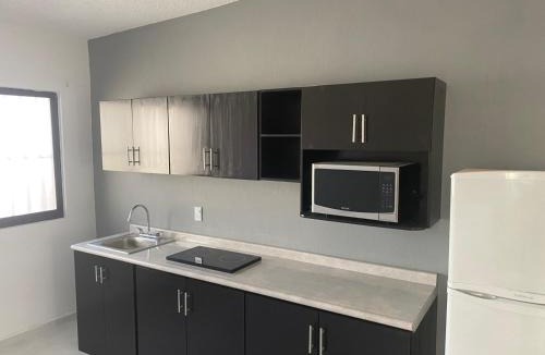 La Salle 2 Apartment | Departamento Cumbres