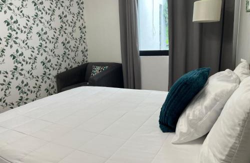 La Salle 2 Apartment | Departamento Cumbres