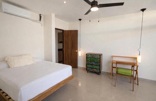 Colonos Cuzamil Apartment | Departamento de 2 recamaras