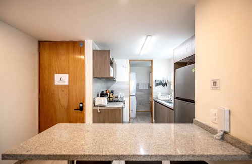 Benito Juarez Apartment | Departamento de Lujo zona Exclusiva en Napoles