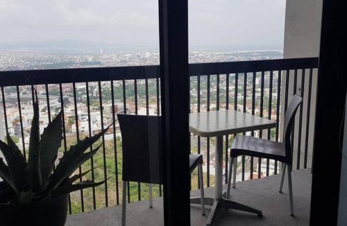 Queretaro Apartment | Departamento de lujo en Queretaro, excelente vista, Nota ver observaciones en uso de alberca