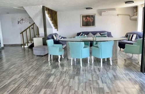 Caleta Apartment | Departamento de lujo