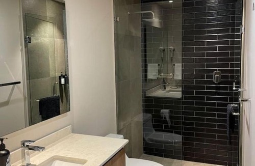 Zona Minerva Apartment | departamento de lujo en la Paz