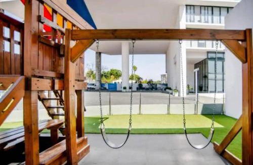 Financial District Apartment | Departamento Diseño y Superior 34-61