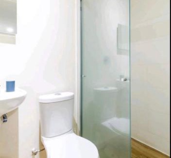 Financial District Apartment | Departamento Diseño y Superior 34-61