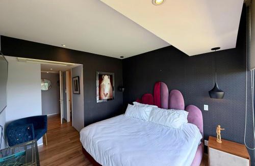 Financial District Apartment | Departamento Diseño y Superior 34-61