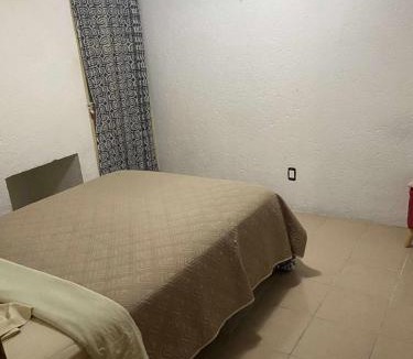 Santo Domingo Apartment | Departamento E-5 metro Copilco UNAM Coyoacan