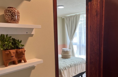 Escandon I Seccion Apartment | Departamento en Escandón a 5 min de Condesa