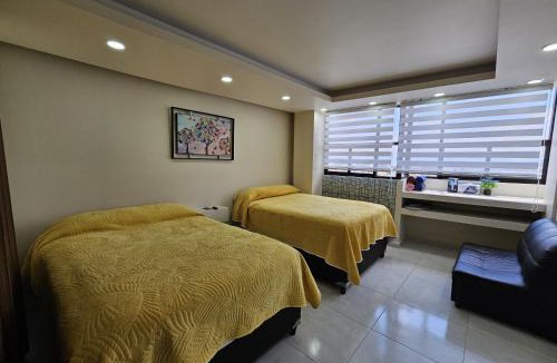 Atlacomulco Apartment | Departamento Ejecutivo GO&CI 11
