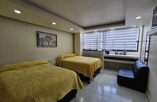 Atlacomulco Apartment | Departamento Ejecutivo GO&CI 11