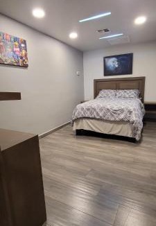 Matamoros Apartment | Departamento Ejecutivo Rigo Tovar