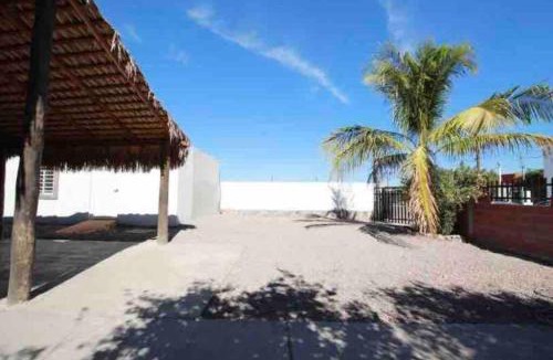 Loreto Apartment | Departamento ‘El Bello’ en Palapa Ochoa