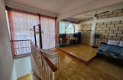 San Jose Ixtapa Apartment | Departamento El Dorado