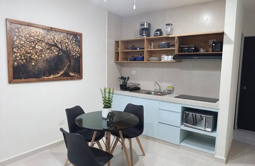 Merida Municipality Apartment | Departamento Elegante Para estar de paseo o trabajo