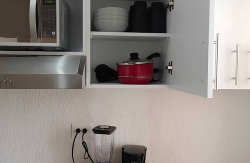 Cancun Apartment | DEPARTAMENTO EN CANCÚN CON ALBERCA DENTRO DE CONDOMINIO