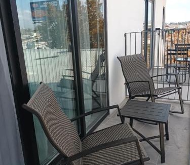 Chihuahua Apartment | Departamento en Chihuahua