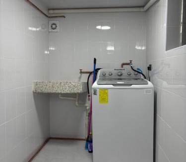 Doctores Apartment | Departamento en Ciudad De México