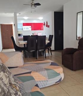 Granjas del Marques Apartment | Departamento en condominio Diamante Turquesa