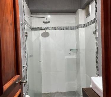 Cuernavaca Apartment | Departamento en Cuernavaca