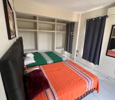 Cuernavaca Apartment | Departamento en Cuernavaca