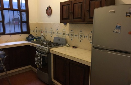Central Cuernavaca Apartment | Departamento en el centro de Cuernavaca